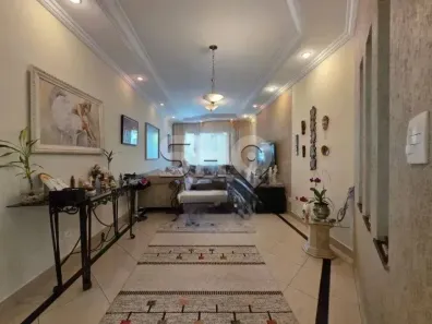 Sobrado com 3 Quartos à venda, 277m² no Santana, São Paulo