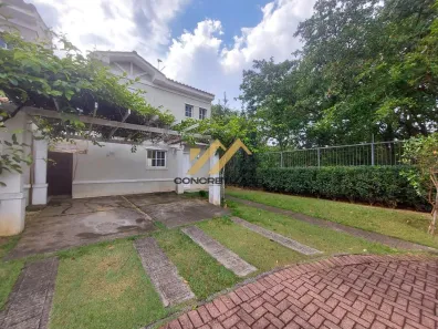 Casa de Condomínio com 3 Quartos à venda, 106m² no Casa Bella Bosque Residencial, Indaiatuba