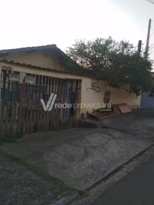 Casa com 2 Quartos à venda, 250m² no Parque Rural Fazenda Santa Cândida, Campinas