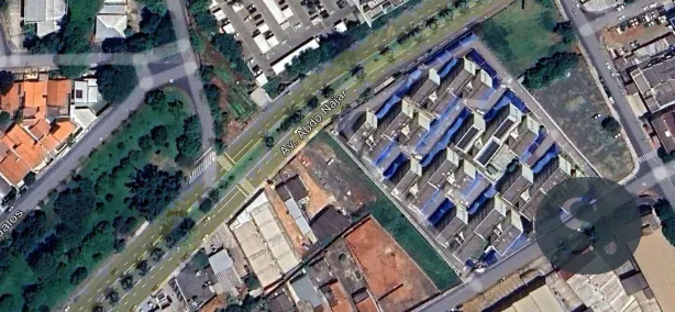 Lote/Terreno à venda, 1320m² no Brieds, Americana