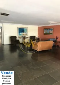 Apartamento com 2 Quartos à venda, 88m² no Centro, São José do Rio Preto