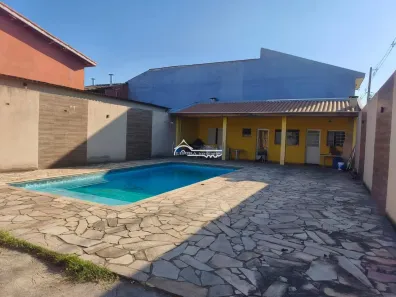 Casa com 1 Quarto à venda, 60m² no Jardim Emília, Jacareí
