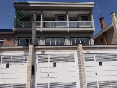 Sobrado com 3 Quartos à venda, 150m² no Jardim Felicidade (Zona Oeste), São Paulo