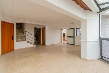 Cobertura com 3 Quartos à venda, 155m² no Vila Mariana, São Paulo