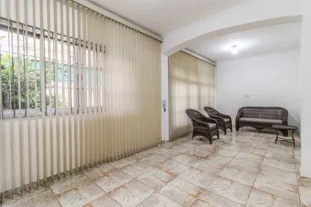 Ponto Comercial com 6 Quartos para alugar, 100m² no Jardim Anália Franco, São Paulo