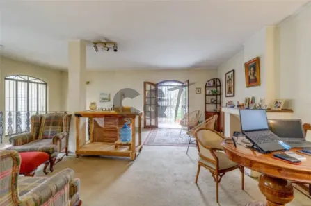 Casa com 4 Quartos à venda, 329m² no Santo Amaro, São Paulo