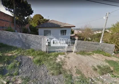 Lote/Terreno à venda, 396m² no Ronda, Ponta Grossa