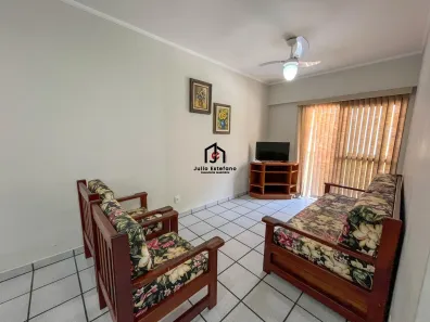 Apartamento com 2 Quartos à venda, 70m² no Praia Grande, Ubatuba