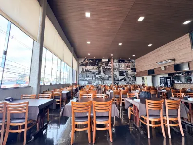 Ponto Comercial à venda, 527m² no Setor Sul, Goiânia
