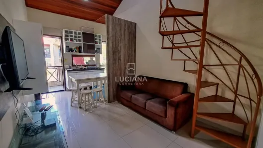 Flat com 2 Quartos à venda, 48m² no , Sairé