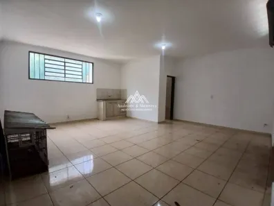 Ponto Comercial para alugar, 46m² no Vila Monte Alegre, Ribeirão Preto