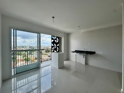 Apartamento com 2 Quartos à venda, 59m² no Jardim América, Goiânia