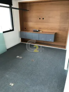 Sala Comercial à venda, 37m² no Santa Cecília, São Paulo