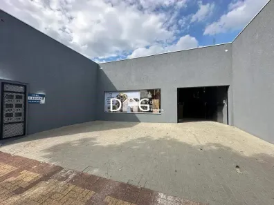 Sala Comercial para alugar, 56m² no Nova Paulínia, Paulínia