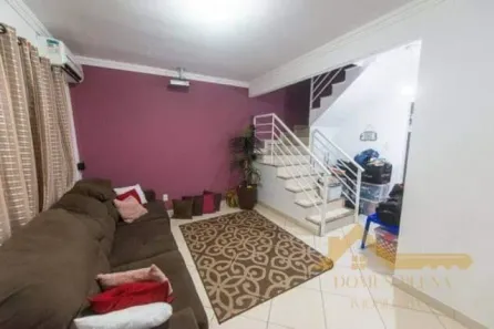 Casa com 2 Quartos à venda, 98m² no Belmonte, Volta Redonda