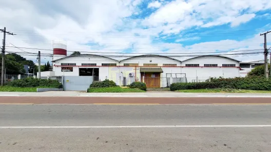 Galpão/Depósito/Armazém com 3 Quartos à venda, 3354m² no Emiliano Perneta, Pinhais