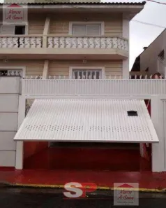 Sobrado com 3 Quartos à venda, 205m² no Vila Albertina, São Paulo