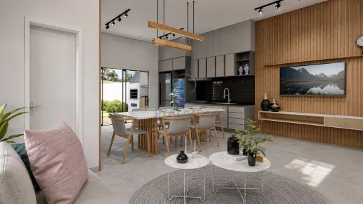 Casa com 3 Quartos à venda, 137m² no Itaipava, Itajaí