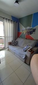 Apartamento com 2 Quartos à venda, 62m² no Vila Rica, Sorocaba