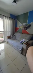 Apartamento com 2 Quartos à venda, 62m² no Vila Rica, Sorocaba