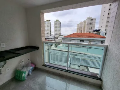 Apartamento com 2 Quartos à venda, 55m² no Anchieta, São Bernardo do Campo
