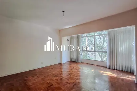 Apartamento com 3 Quartos à venda, 115m² no Vila Mariana, São Paulo