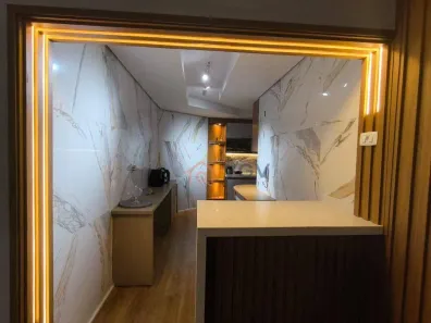 Apartamento com 3 Quartos à venda, 134m² no Canto do Forte, Praia Grande