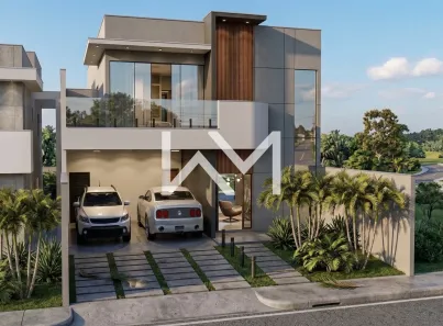 Sobrado com 3 Quartos à venda, 220m² no Cidade Maia, Guarulhos