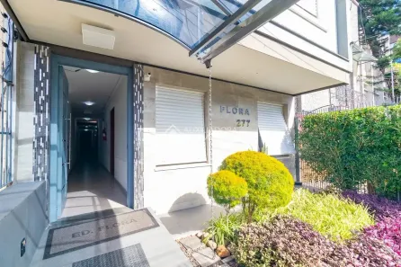 Apartamento com 1 Quarto para alugar, 42m² no Menino Deus, Porto Alegre