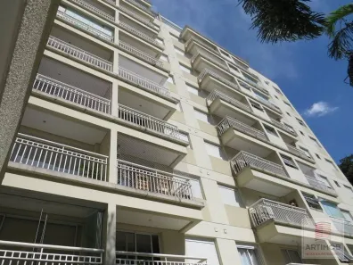 Apartamento com 1 Quarto à venda, 65m² no Jardim Ampliação, São Paulo