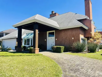 Casa de Condomínio com 5 Quartos à venda, 715m² no XANGRI-LÁ, Xangri-lá