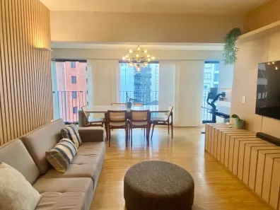 Apartamento com 3 Quartos à venda, 83m² no Vila Olímpia, São Paulo