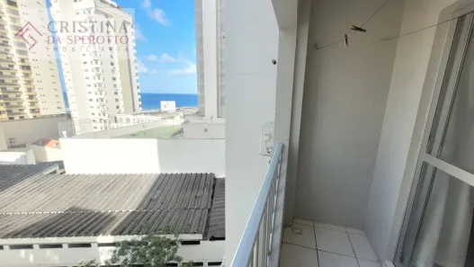 Apartamento com 1 Quarto para alugar, 50m² no Centro, Balneário Camboriú