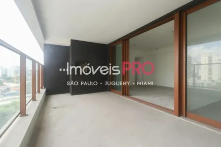 Apartamento com 2 Quartos à venda, 110m² no Brooklin Novo, São Paulo
