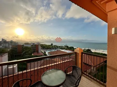 Apartamento com 1 Quarto à venda, 51m² no Jurerê, Florianópolis