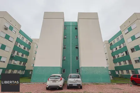 Apartamento com 2 Quartos à venda, 51m² no Chapéu do Sol, Porto Alegre