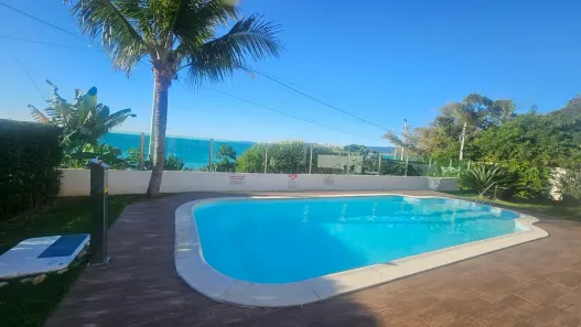 Apartamento com 3 Quartos à venda, 109m² no Canasvieiras, Florianópolis