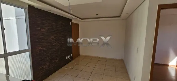 Apartamento com 2 Quartos à venda, 41m² no Jardim Maria Célia, Bauru