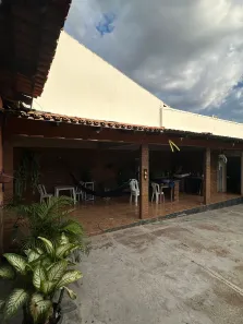 Casa com 3 Quartos à venda, 200m² no Residencial Barravento, Goiânia