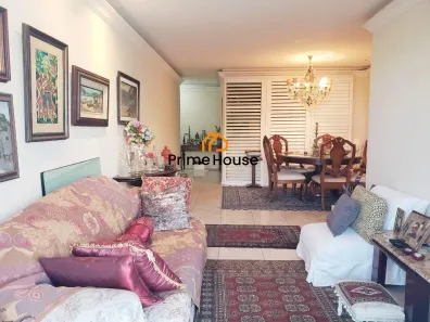 Apartamento com 3 Quartos à venda, 130m² no Barra da Tijuca, Rio de Janeiro