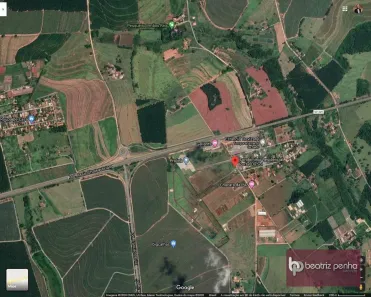 Lote/Terreno à venda, 24000m² no Portal do Sol, Guapiaçu