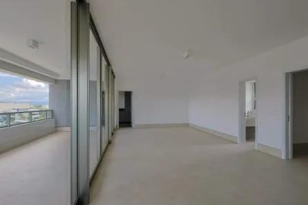 Apartamento com 4 Quartos para alugar, 208m² no Vale do Sereno, Nova Lima