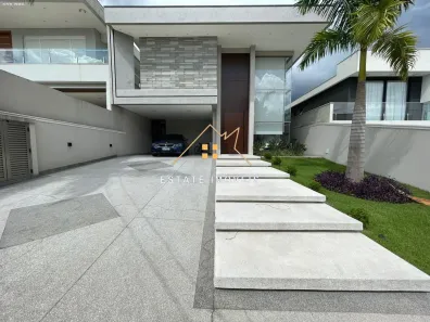 Casa de Condomínio com 4 Quartos à venda, 300m² no Jardim das Cerejeiras, Arujá