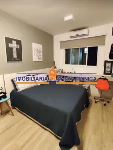 Flat com 1 Quarto à venda, 37m² no Itapoã, Belo Horizonte