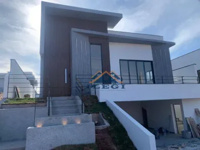 Casa de Condomínio com 3 Quartos à venda, 178m² no Bella Vittà, Jundiaí