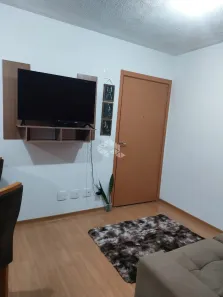 Apartamento com 2 Quartos à venda, 38m² no Panazzolo, Caxias do Sul