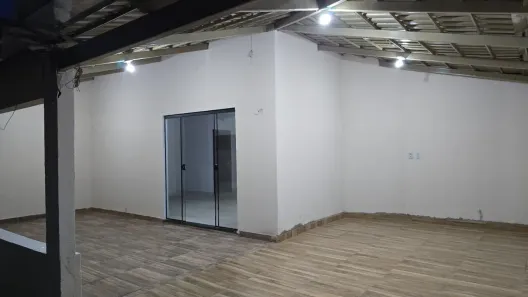 Casa com 3 Quartos para alugar, 120m² no Residencial Cândido Queiroz, Aparecida de Goiânia