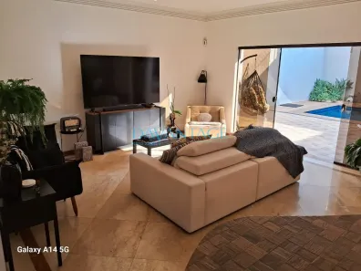 Casa com 4 Quartos à venda, 373m² no City América, São Paulo