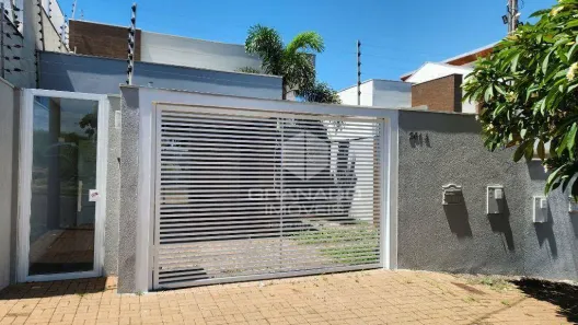 Casa com 3 Quartos à venda, 149m² no Jardim Espanha, Maringá