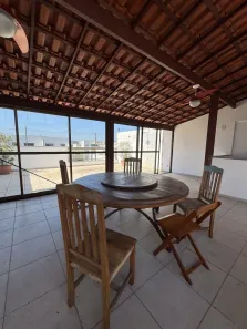 Cobertura com 3 Quartos para alugar, 291m² no Barra da Tijuca, Rio de Janeiro